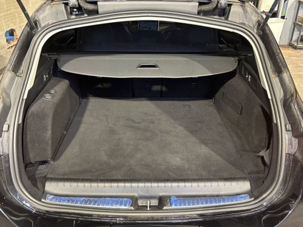 Mercedes-Benz Classe C Station Wagon usata a Bologna (8)