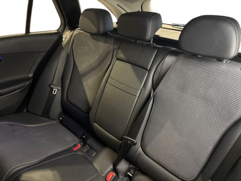 Mercedes-Benz Classe C Station Wagon usata a Bologna (16)