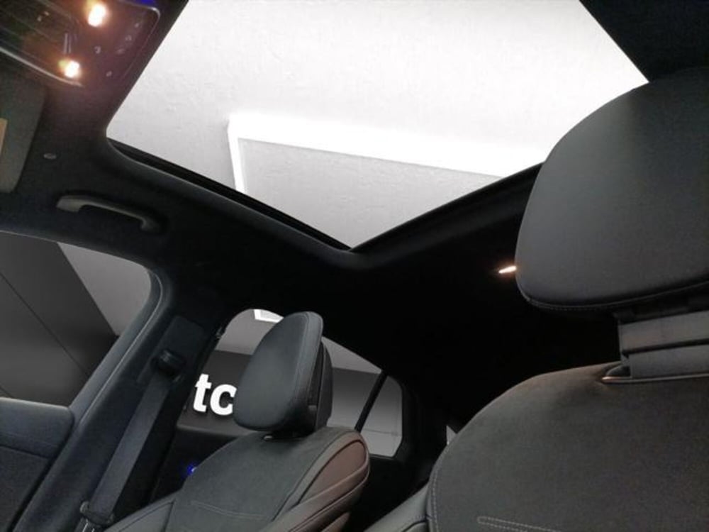 Mercedes-Benz GLC usata a Milano (16)