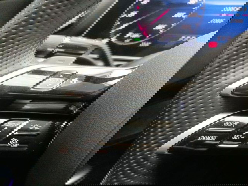 Mercedes-Benz Classe C usata a Milano (13)