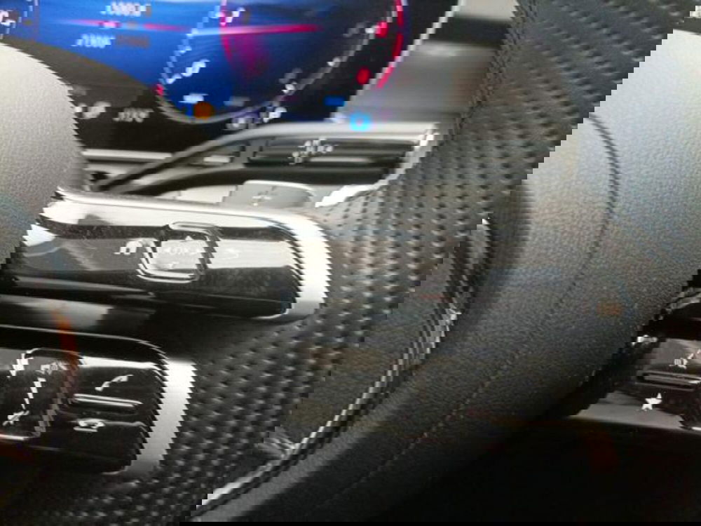 Mercedes-Benz Classe C usata a Milano (14)