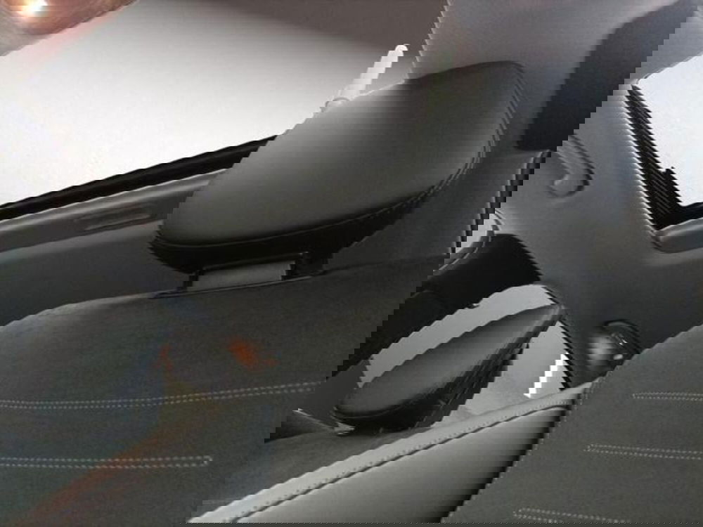 Mercedes-Benz Classe C usata a Milano (16)