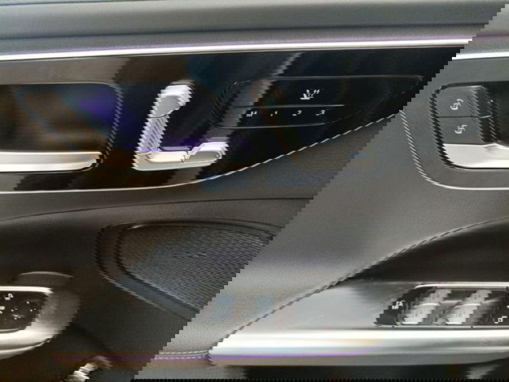 Mercedes-Benz Classe C usata a Milano (19)