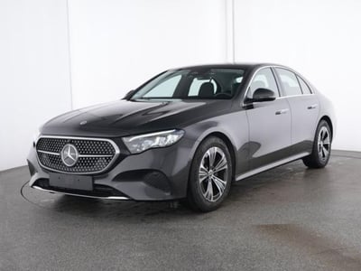 Mercedes-Benz Classe E 200 Auto Mild hybrid Premium del 2024 usata a Magenta