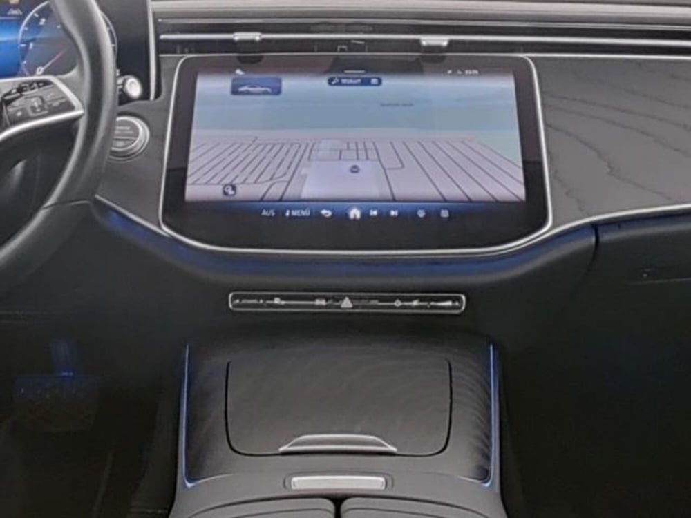 Mercedes-Benz Classe E usata a Milano (5)