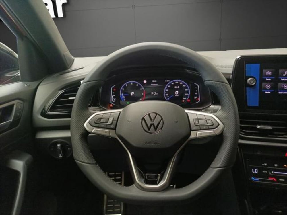 Volkswagen T-Roc nuova a Milano (13)