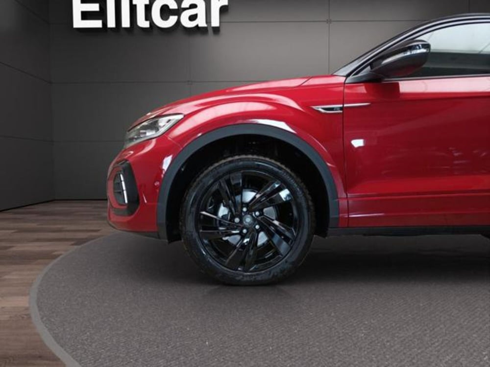 Volkswagen T-Roc nuova a Milano (7)