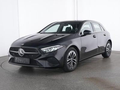 Mercedes-Benz Classe A 180 Progressive Advanced Plus auto del 2024 usata a Magenta