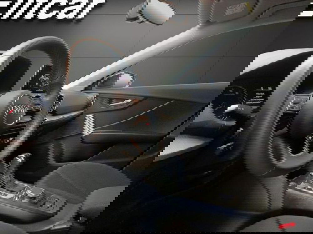 Audi Q2 usata a Milano (11)