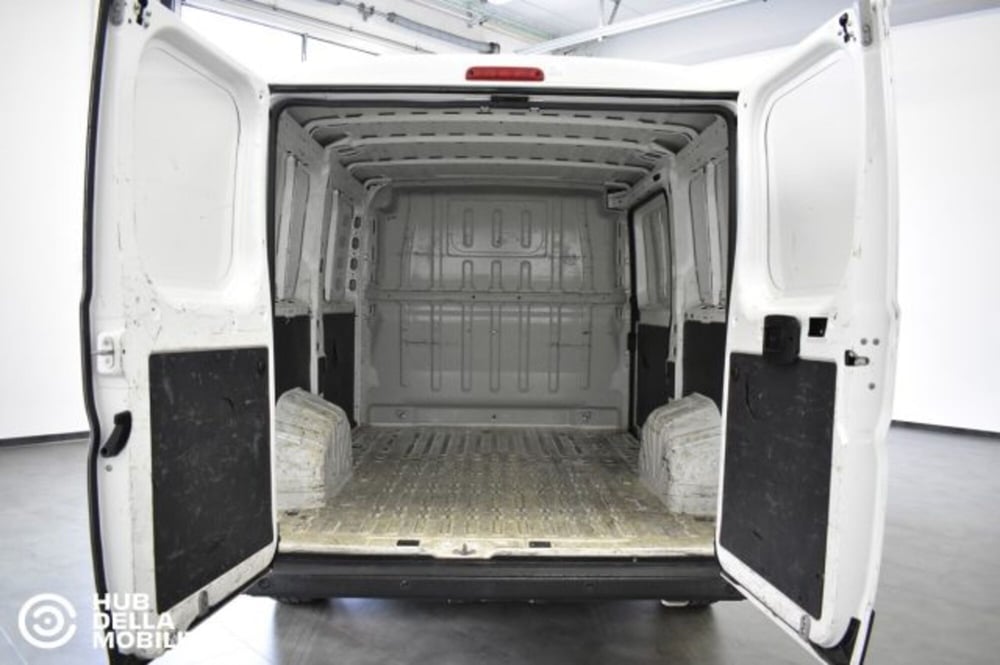 Citroen Jumper Furgone usata a Perugia (6)