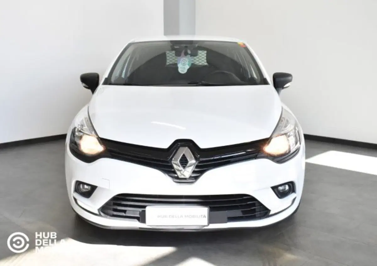 Renault Clio usata a Perugia