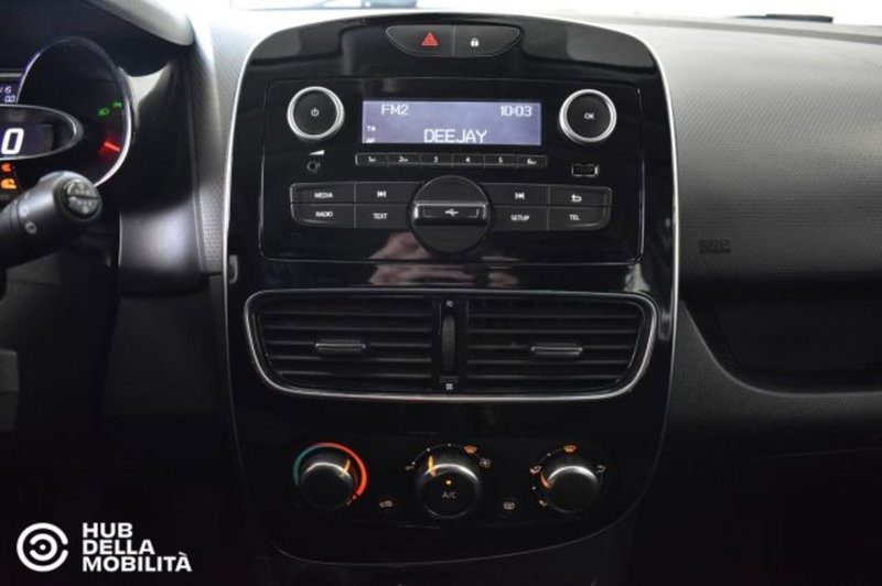 Renault Clio usata a Perugia (10)