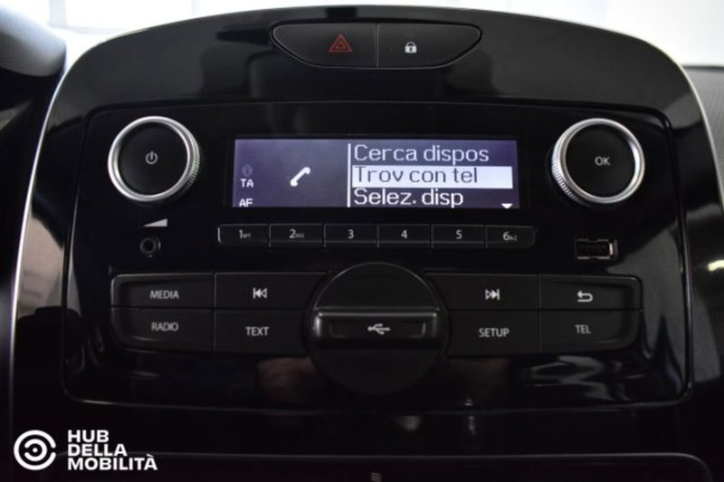 Renault Clio usata a Perugia (11)