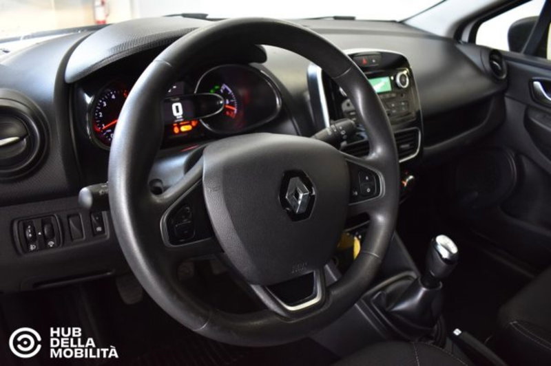 Renault Clio usata a Perugia (12)