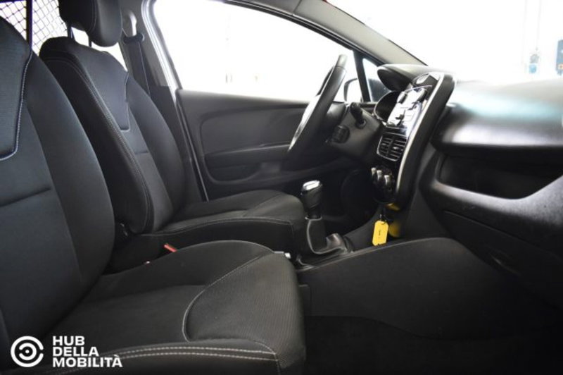Renault Clio usata a Perugia (13)