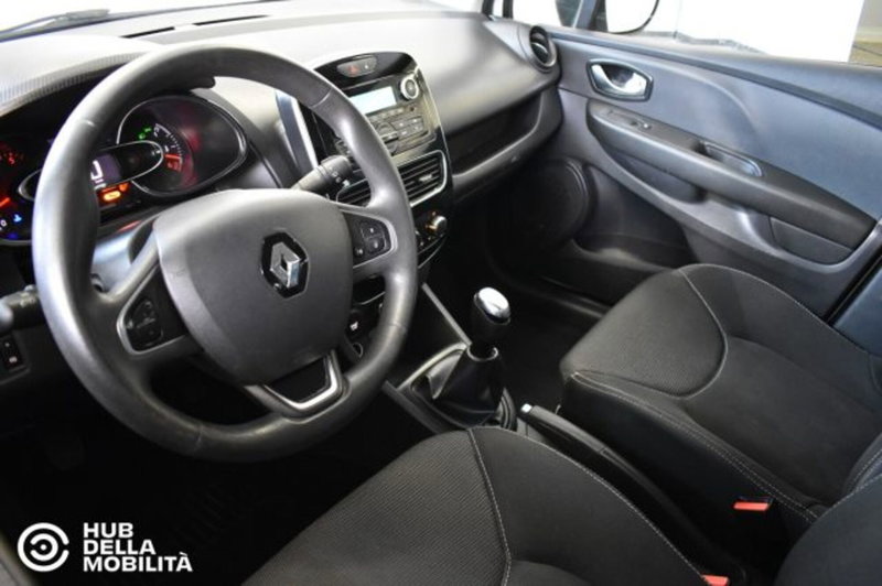 Renault Clio usata a Perugia (14)