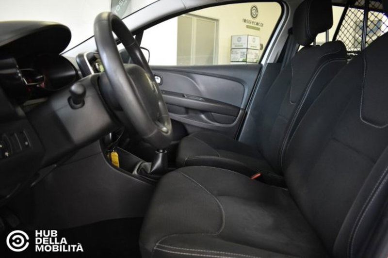 Renault Clio usata a Perugia (15)