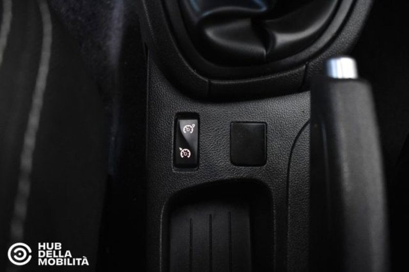 Renault Clio usata a Perugia (16)