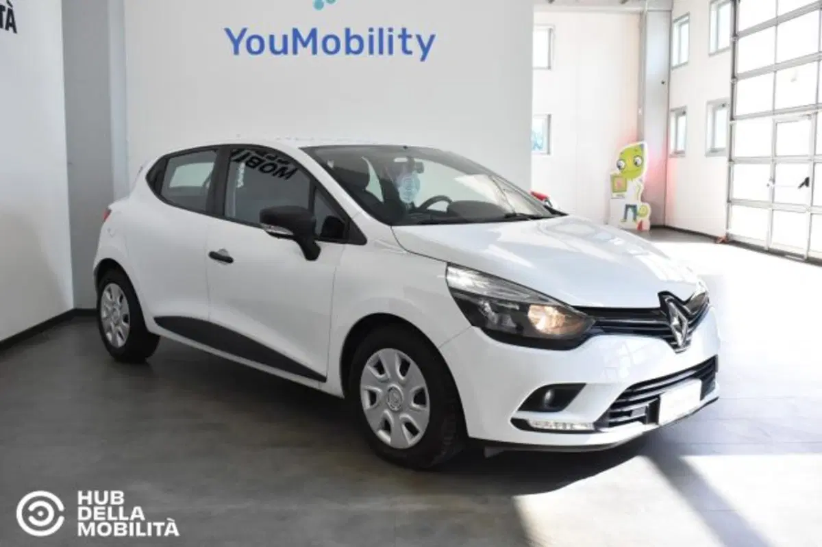 Renault Clio usata a Perugia (2)