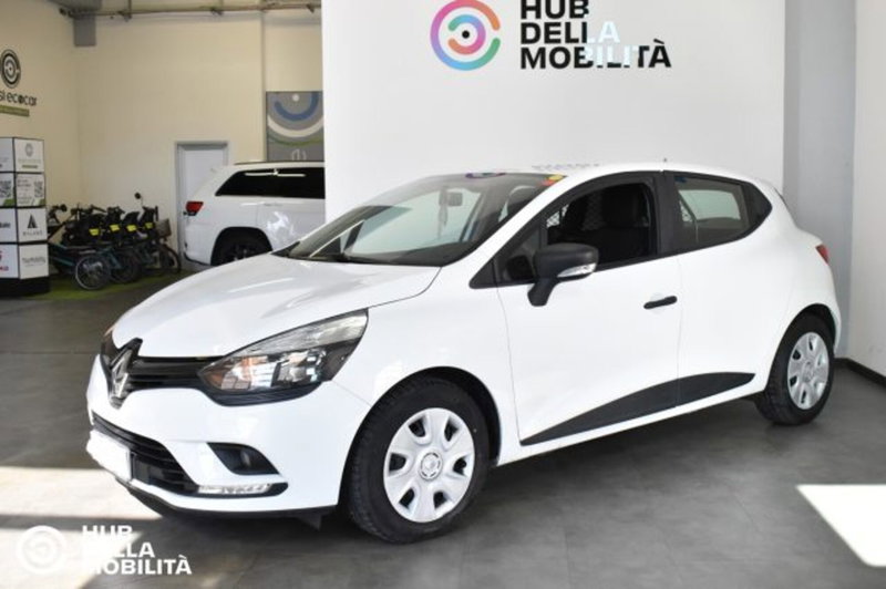 Renault Clio usata a Perugia (3)