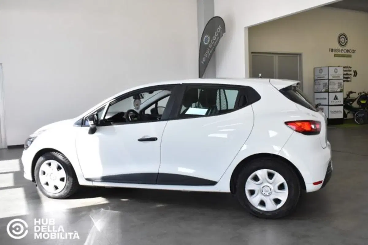 Renault Clio usata a Perugia (4)