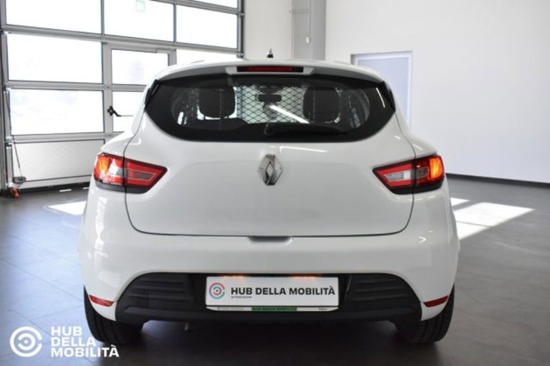 Renault Clio usata a Perugia (5)