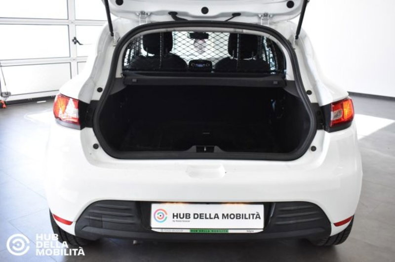 Renault Clio usata a Perugia (6)