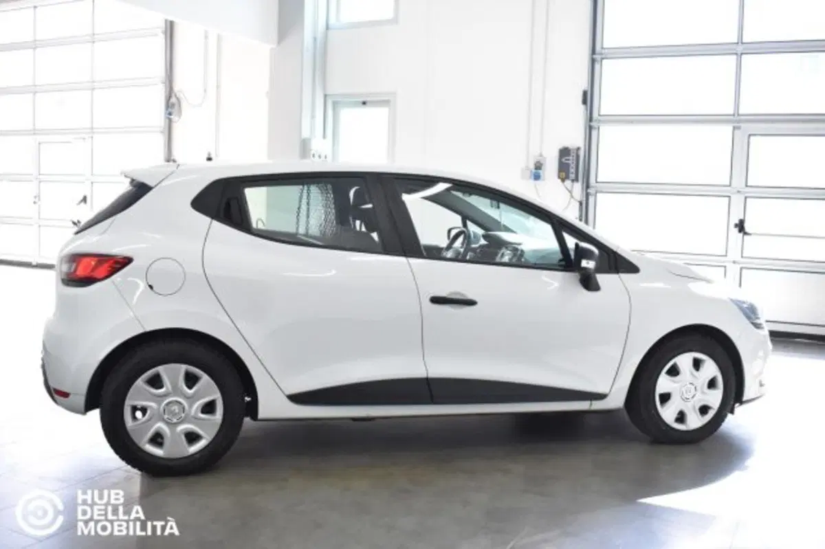 Renault Clio usata a Perugia (7)
