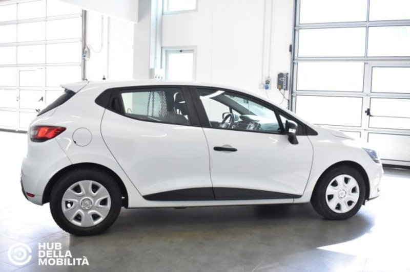 Renault Clio usata a Perugia (7)