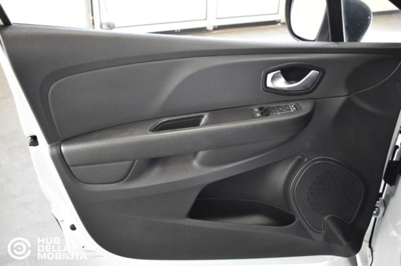 Renault Clio usata a Perugia (8)