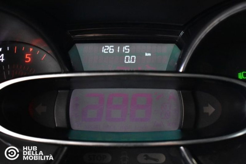 Renault Clio usata a Perugia (9)