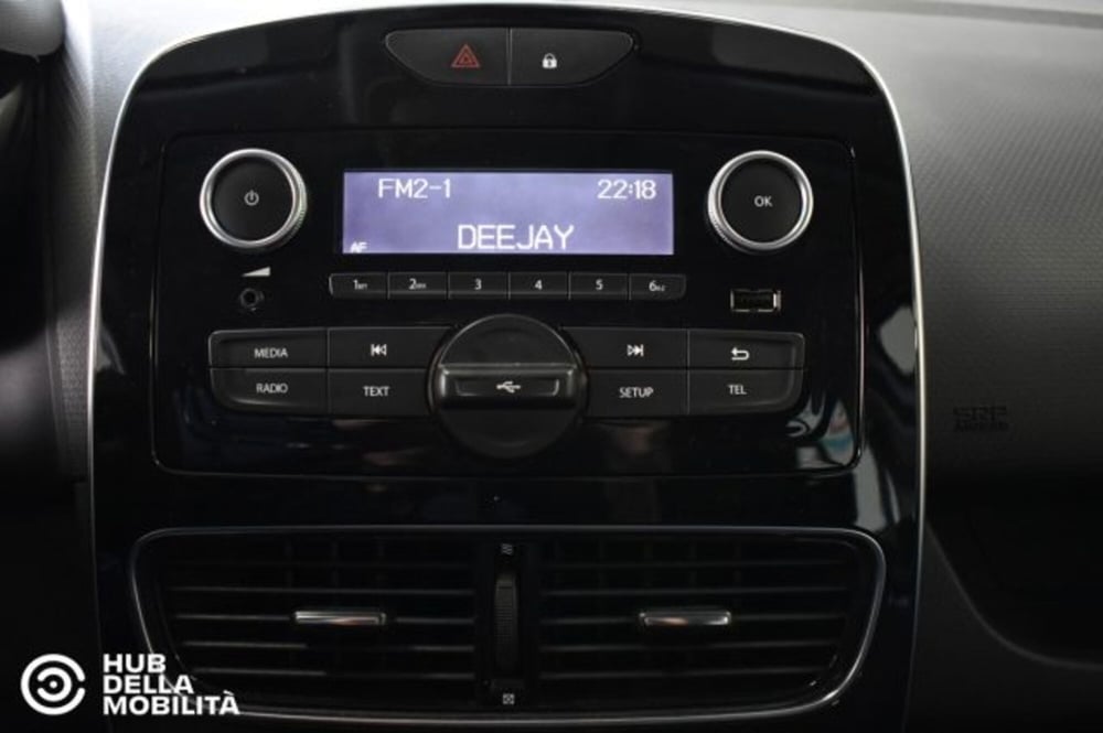 Renault Clio usata a Perugia (10)