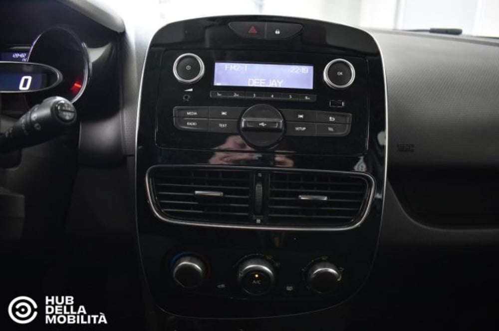 Renault Clio usata a Perugia (11)