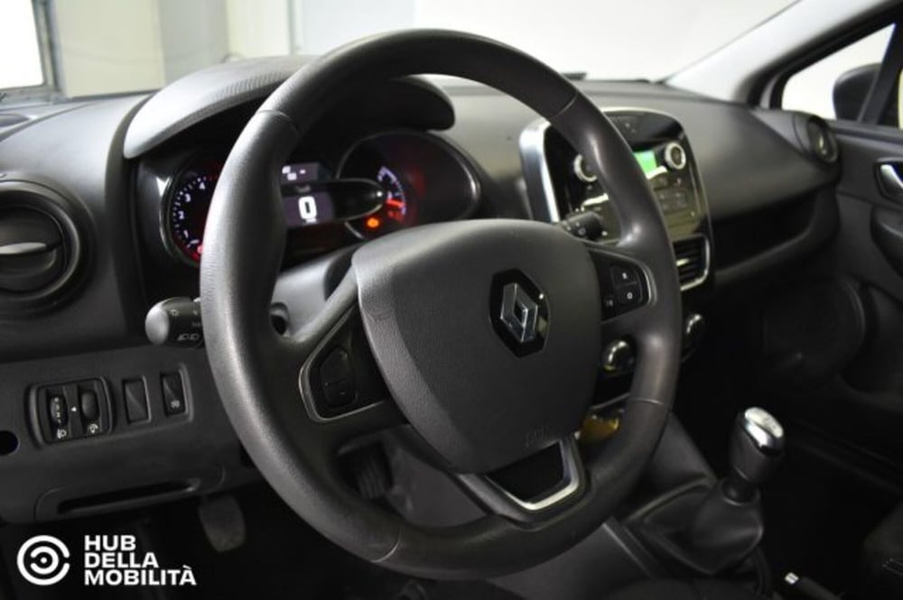 Renault Clio usata a Perugia (13)