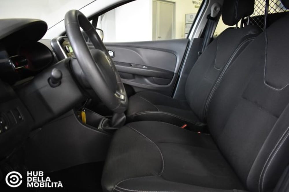 Renault Clio usata a Perugia (15)