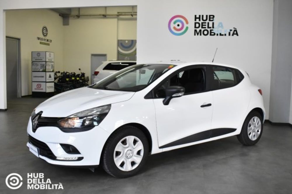 Renault Clio usata a Perugia (3)