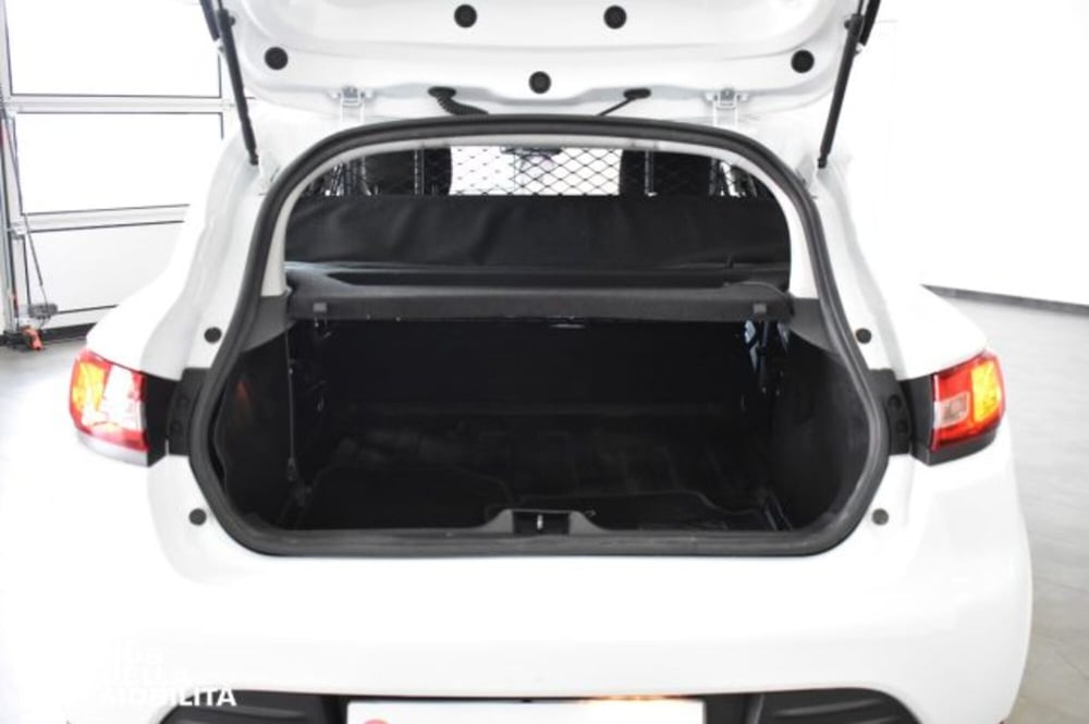 Renault Clio usata a Perugia (6)