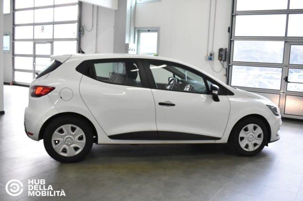 Renault Clio usata a Perugia (7)