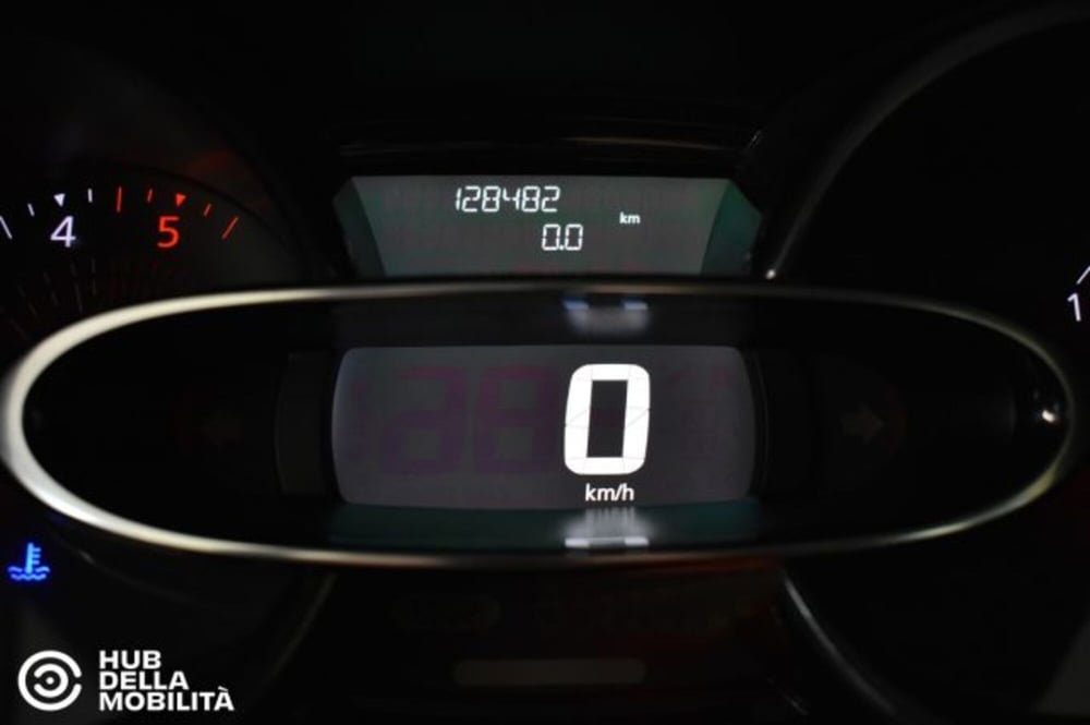 Renault Clio usata a Perugia (9)