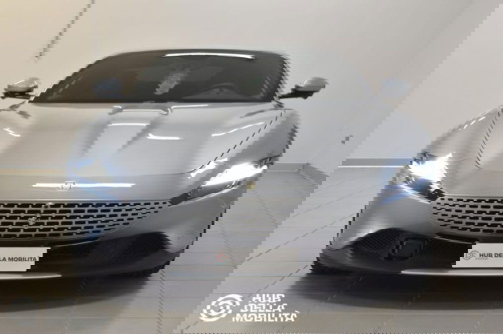 Ferrari Roma Coupé usata a Perugia