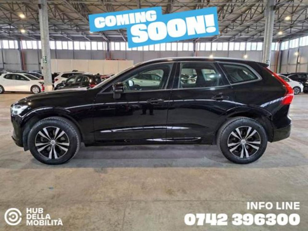 Volvo XC60 usata a Perugia (3)