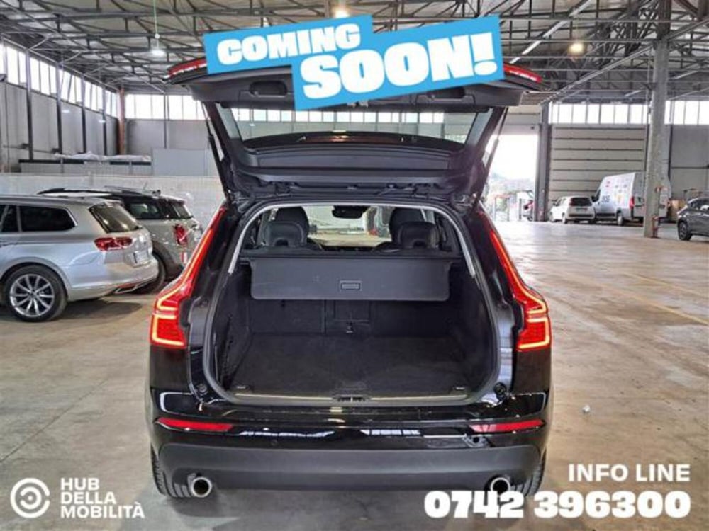 Volvo XC60 usata a Perugia (6)