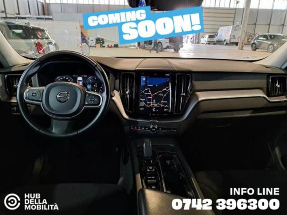 Volvo XC60 usata a Perugia (8)
