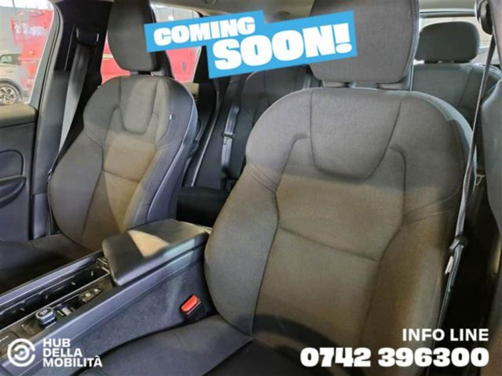 Volvo XC60 usata a Perugia (9)