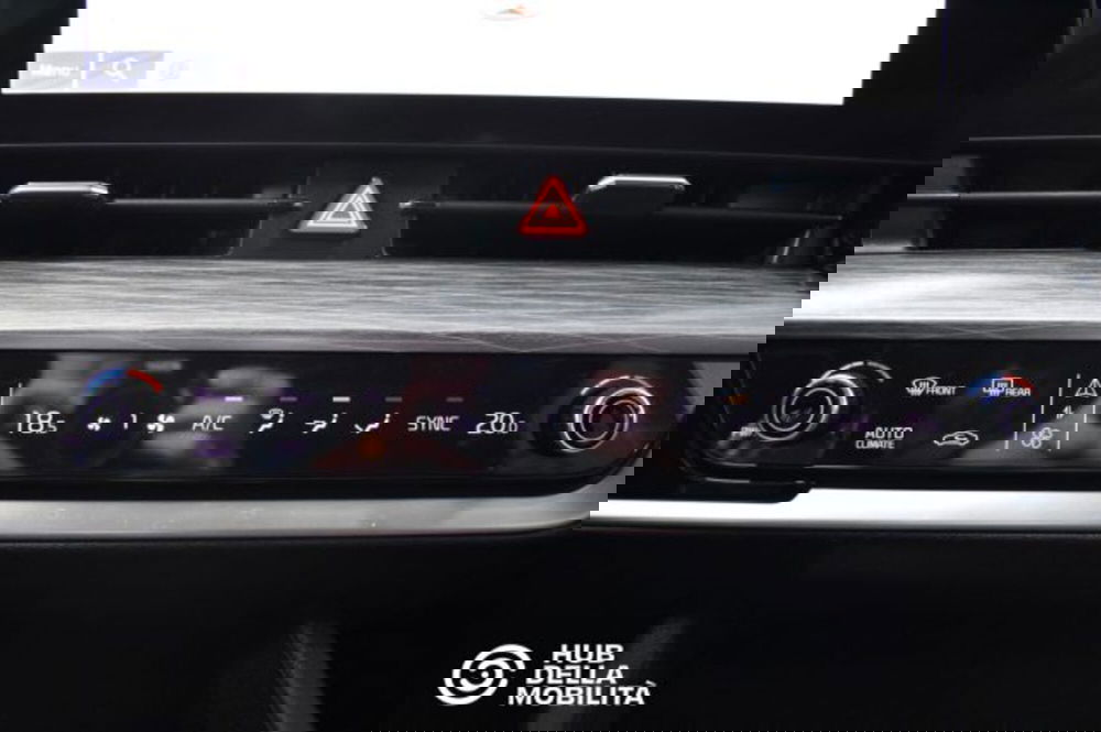 Kia Sportage usata a Perugia (12)