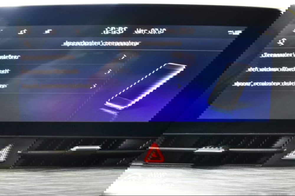 Kia Sportage usata a Perugia (14)