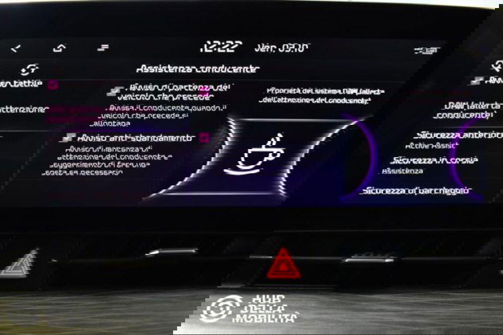 Kia Sportage usata a Perugia (16)