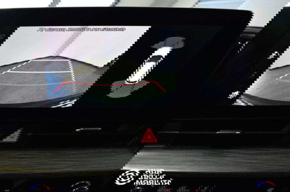 Kia Sportage usata a Perugia (17)