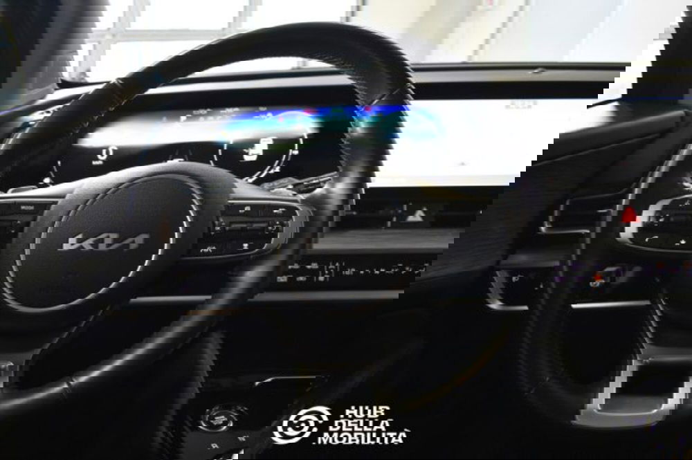 Kia Sportage usata a Perugia (18)