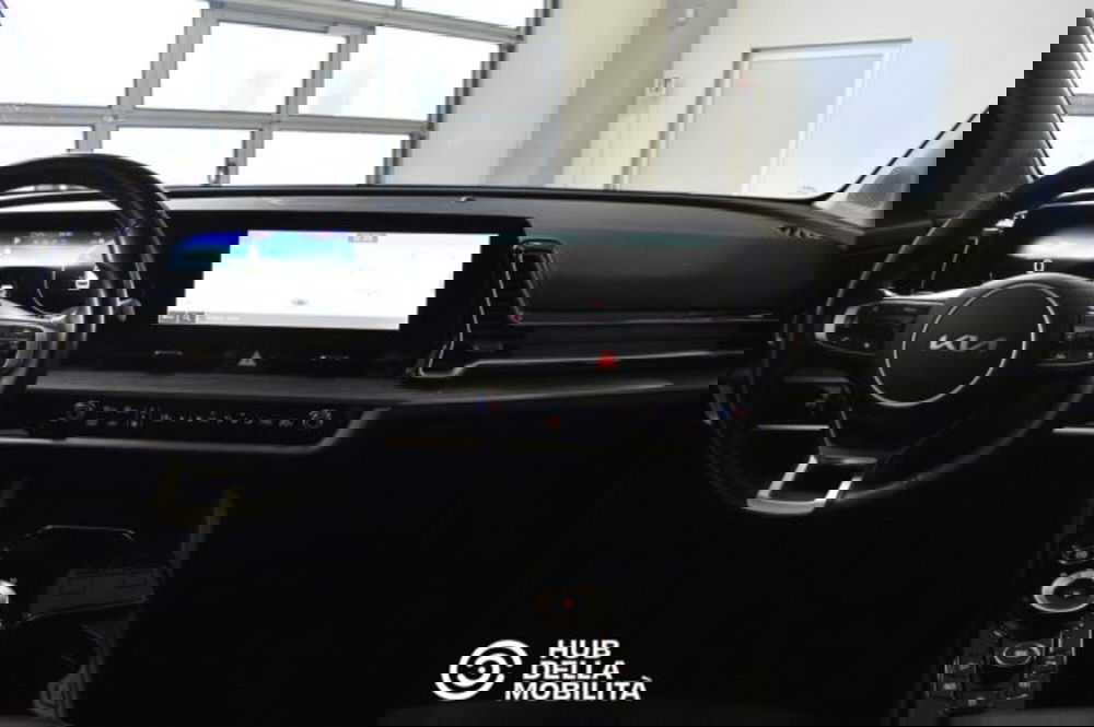 Kia Sportage usata a Perugia (19)